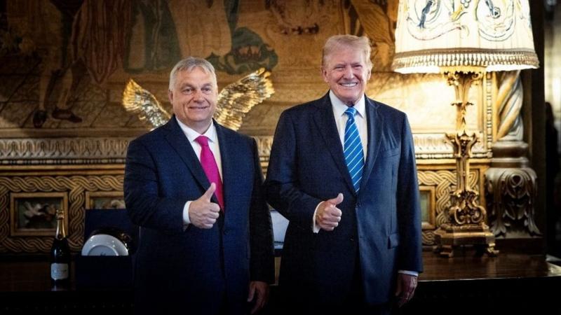Orbán Viktor: Indulj el, Európa, a munkához!