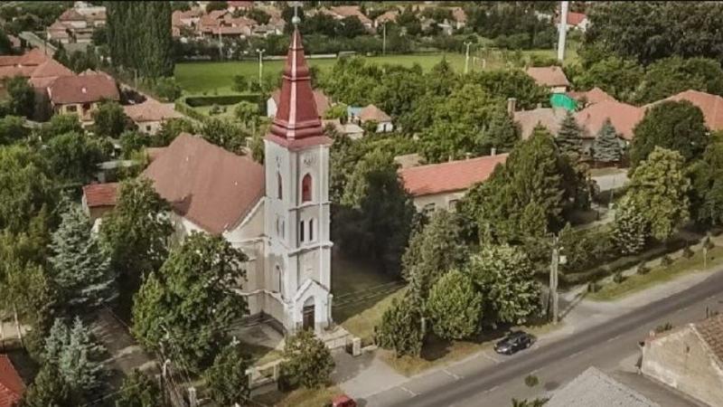 A célegyeneshez érkezett a bordányi útfelújítás, már csupán az utolsó ellenőrzés vár ránk.