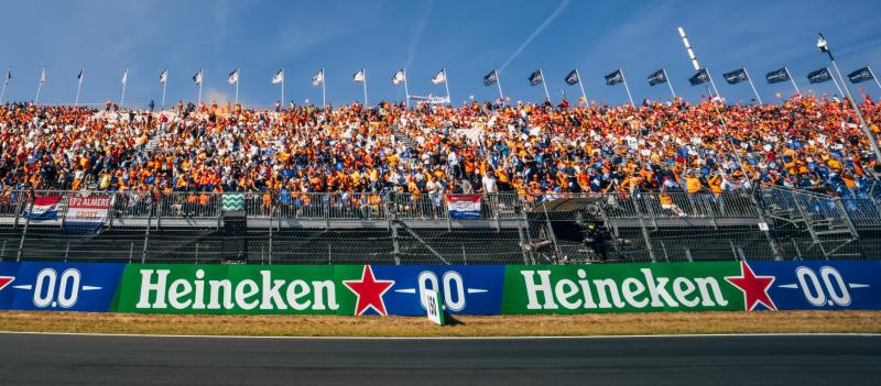 Assen vajon átvenné a holland futamot? A versenypálya világosan kifejtette véleményét | M4 Sport