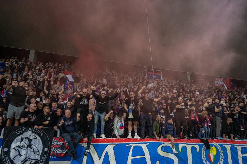 Szabó-hatás Nyíregyházán: harmadik hazai mérkőzés, harmadik 1-0-ás győzelem! A DVTK ellen aratott diadal kulcsfontosságú volt a csapat számára.