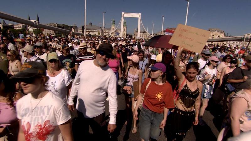Hogyan lehet értéket teremteni a Budapest Pride-ból?