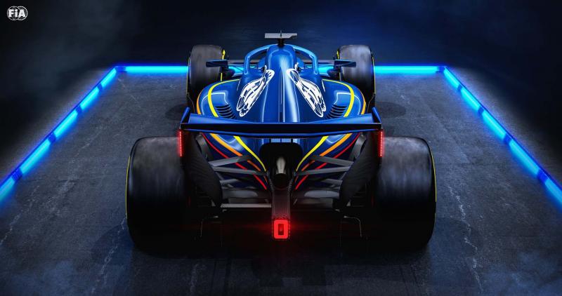 F1 2026: 