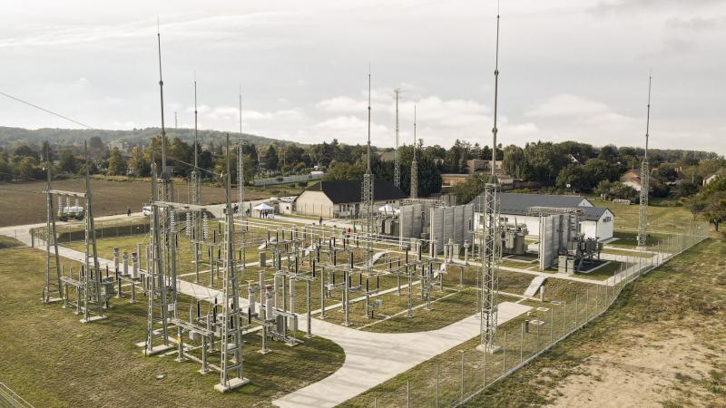A magyarországi energiapálya 2,2 milliárd forintos beruházással valósult meg, és várhatóan 16 ezer ember mindennapjait fogja jelentősen megkönnyíteni.