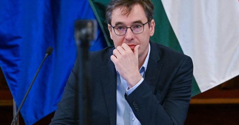 Tarlós István sürgető kérdéseket fogalmazott meg Budapest pénzügyi válságával kapcsolatban, és választ vár azokra a problémákra, amelyek a főváros gazdasági helyzetét sújtják.