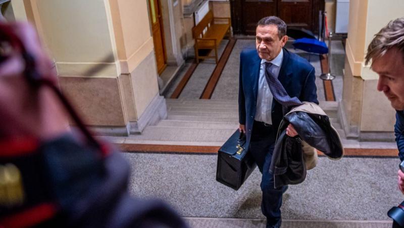 Gyárfás Tamás jogi képviselője: Új bizonyítékok kerültek napvilágra, amelyek megerősítik a védelmünket.