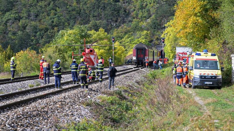 Súlyos statisztikák a határ menti vasúti balesetről – reagált az egészségügyi miniszter.