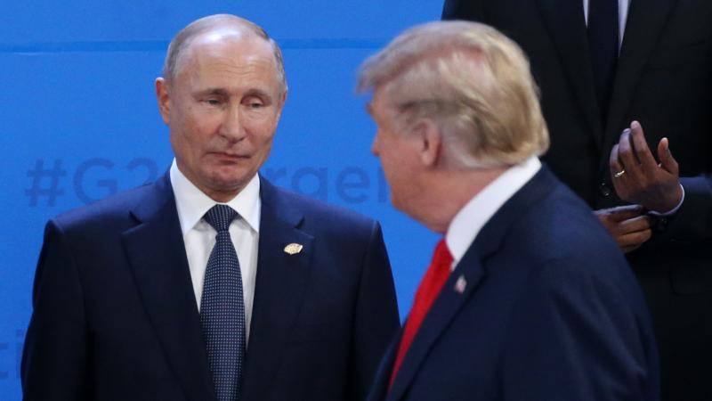 Fantasztikus fejlemények várhatóak: Ma még Trump és Putyin tárgyalnak – vajon egy komoly ultimátumot kap Moszkva?